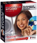 PINNACLE Studio 8.0