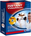 Pinnacle Systems Instant VideoAlbum