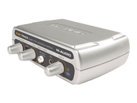 PINNACLE SYSTEMS M-Audio Fast Track USB
