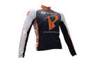 Team Long Sleeve Thermal Jersey