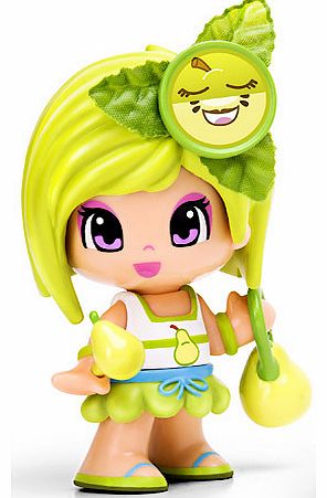 Pinypon Scented Doll - Pear