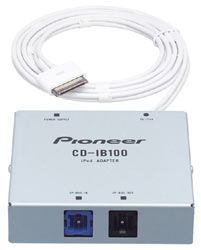 Pioneer CDIB100