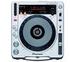 CDJ-800 MK2 Professional CD/MP3 Deck