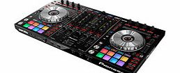 DDJ-SX 2 4 Channel DJ Controller for