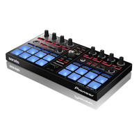 DJ-SP1 Controller for Serato DJ