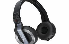 HDJ 500K DJ Headphones Black