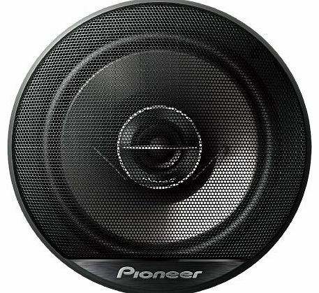 Pioneer TS-G1722i 17cm 2-Way Coaxial Cone Speakers 240W
