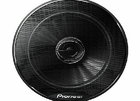 Pioneer TS-G1732i 17 cm 240 W 2 Way Coaxial Speaker System