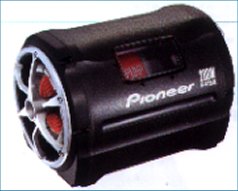 PIONEER TS-WX20LPA