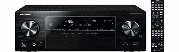 VSX924-K AV Amplifier and Receiver