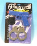PIP Police Squad Toy Play Set (036203)