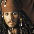 Pirates Of The Caribbean Depp