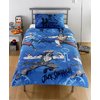 pirates of the caribbean Rotary  Duvet Cover