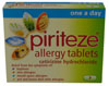allergy tablets 7 tablets