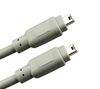 FireWire 4-pin cable / 4 pins - 1.8 m