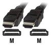 HDMI male-HMDI male Cable - 2m (MC380-2M)