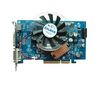 nVidia GeForce 6600 - 256 Mo TV-Out/DVI - AGP