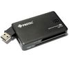 PIXMANIA Pretec USB 2.0 Memory Card Reader