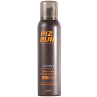 Piz Buin In Sun 150ml Active Fresh Long Lasting Cooling