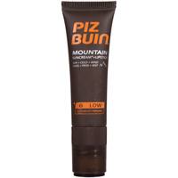 Piz Buin Mountain 20ml Mountain Cream SPF 6   Lipstick