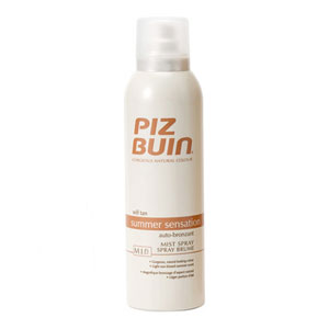 Piz Buin Self Tan Spray Mid 150ml
