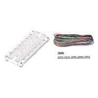 WIRE AND CONTACTS KIT (RC)