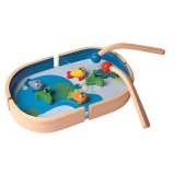 Plan Toys 5339: Fishing Game