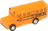 Plan Toys Plan City 60490: School Bus