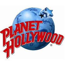 Planet Hollywood Orlando Take Two Meal Ticket -