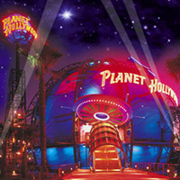 Planet Hollywood Orlando VIP Ticket - Planet Hollywood Orlando