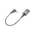 Plantronics Adaptor Cable For The Cisco Cordless IP Handset