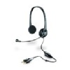 Plantronics .Audio 325 Multipurpose Stereo Headset