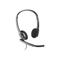 Plantronics .Audio 630M - Headset ( semi-open )
