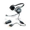 Plantronics .Audio 645 Behind-the-head USB stereo headset