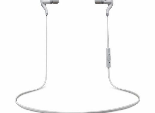 Plantronics BackBeat GO 2 Wireless Earbuds - White (Frustration Free Packaging)