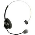 Plantronics Supra H51N Monaural Vista Phone Headset