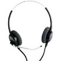 Plantronics Supra H61 Binaural Vista Phone Headset