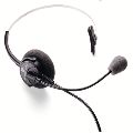 Supra P51N U10P Monaural Noise Cancelling Polaris Phone Headset