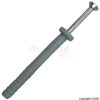 Heavy-Duty Hammer-In Concrete and