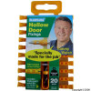 Regular-Duty Hollow Door Fixings and