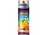PK Spray Clear Acrylic 400ml