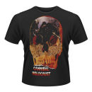 Cannibal Holocaust Mens T-Shirt PH7769XXL