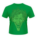 DC Originals Mens T-Shirt - Joker PH7521L