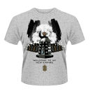 Doctor Who Mens T-Shirt - Davros Army PH7934S