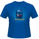 Robocop Mens T-Shirt - Solar PH7208M