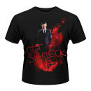 Sherlock Mens T-Shirt - Get Sherlock PH8095L