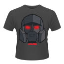 Transformers Mens T-Shirt - Megatron Eyes PH7754S