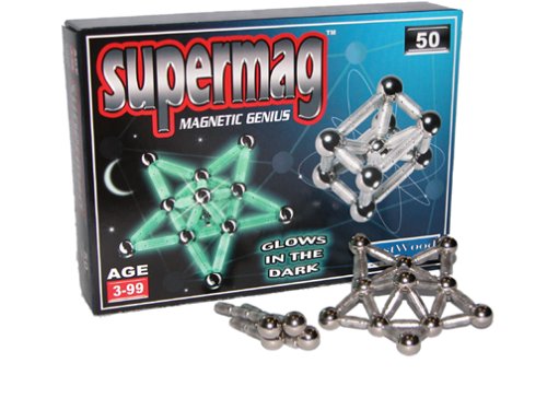 Supermag 0041 - Glow 50pc