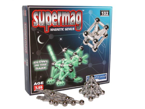 Supermag 0042 - Glow 102pc