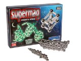 Supermag 0043 - Glow 244pc